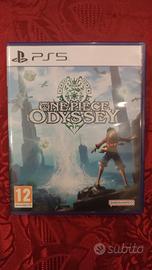 One Piece odissey ps5