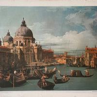 Stampe su tela di lino - DIVERSI SOGGETTI