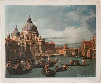 Stampe su tela di lino - DIVERSI SOGGETTI