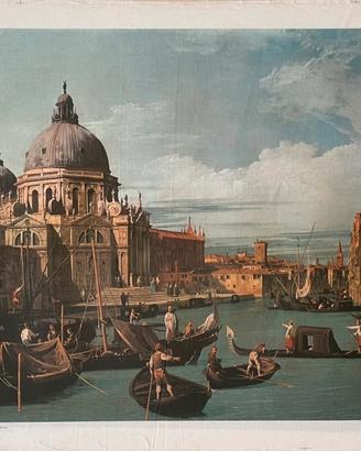 Stampe su tela di lino - DIVERSI SOGGETTI