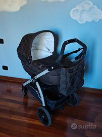 Trio PegPerego Primo Viaggio Tri Fix
