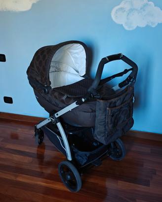 Trio PegPerego Primo Viaggio Tri Fix