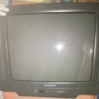 TV tubo catodico 25''