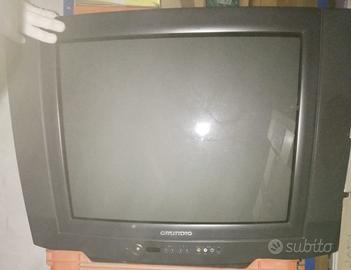 TV tubo catodico 25''