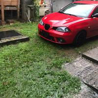 Pezzi di ricambio seat ibiza 1.9 fr