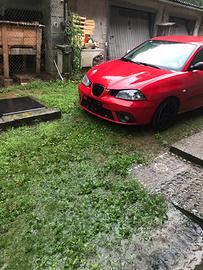 Pezzi di ricambio seat ibiza 1.9 fr