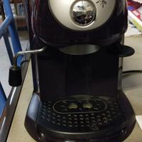 macchina caffe' delonghi