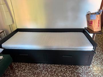 Divano Letto Ikea BRIMNES