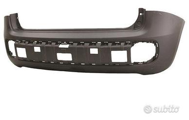 Paraurti Posteriore Fiat Nuova Panda
