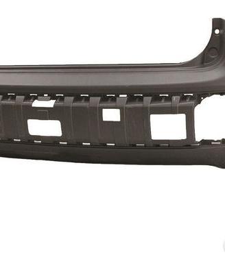 Paraurti Posteriore Fiat Nuova Panda