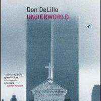 Libro "Underwold"