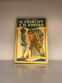 Il Principe e il Povero - 1949