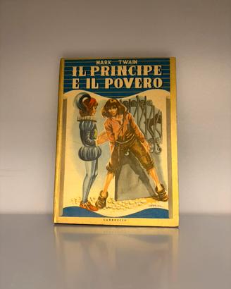Il Principe e il Povero - 1949