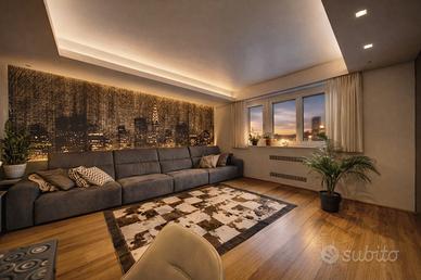 Appartamento Torino [Cod. rif 3294908VRG] (Crocett