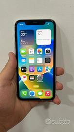 Apple iPhone 11 white 128 GB - 6258
