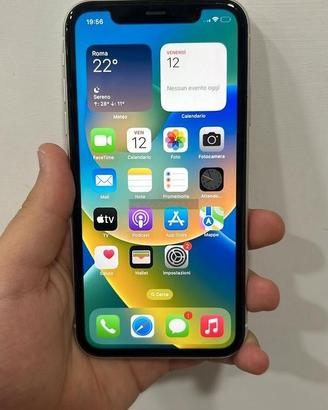 Apple iPhone 11 white 128 GB - 6258