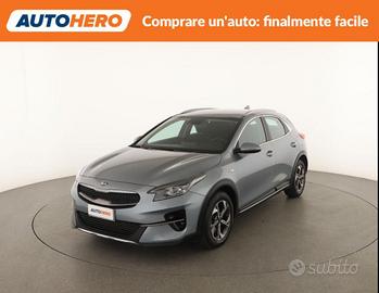 KIA XCeed GN33321