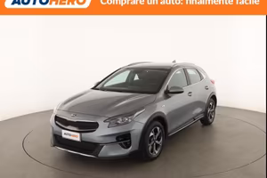 KIA XCeed GN33321