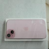 Iphone 15 plus rosa