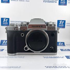 Fujifilm X-T3 + GARANZIA USATO
