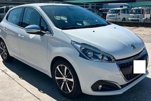 Peugeot 208 PureTech 82 5 porte Allure ok neo pate