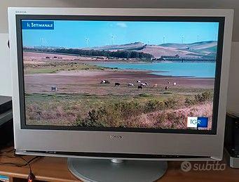 TV Sony Bravia