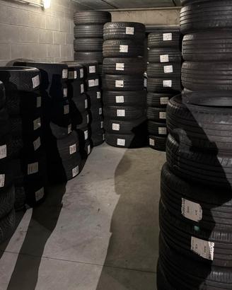 GOMME ( Pirelli, Michelin, Bridgestone ecc )