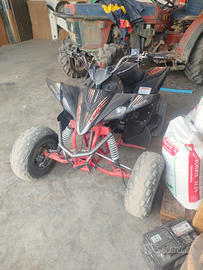 Quad LEM 125