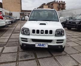 SUZUKI Jimny 1.5 DDiS cat 4WD JLX Più