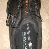 scarpe MTB enduro 