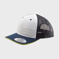 REMOTE TRUCKER CAP