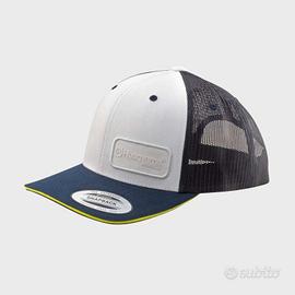 REMOTE TRUCKER CAP