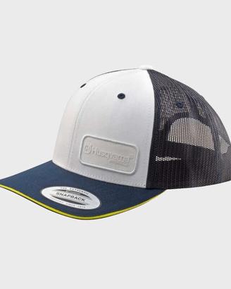 REMOTE TRUCKER CAP