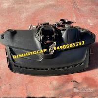 Ford Tourneo Courier 2019 Ricambi parte anteriore