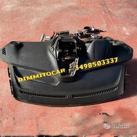 Ford Tourneo Courier 2019 Ricambi parte anteriore