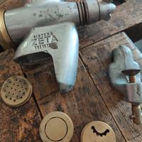 Macchina per fare la pasta vintage.