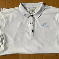 Polo manica corta - Henry Cotton’s junior