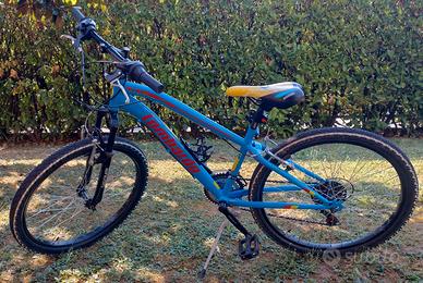 Bicicletta "Lombardo Tropea 24"