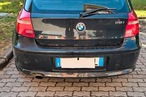  BMW serie 1