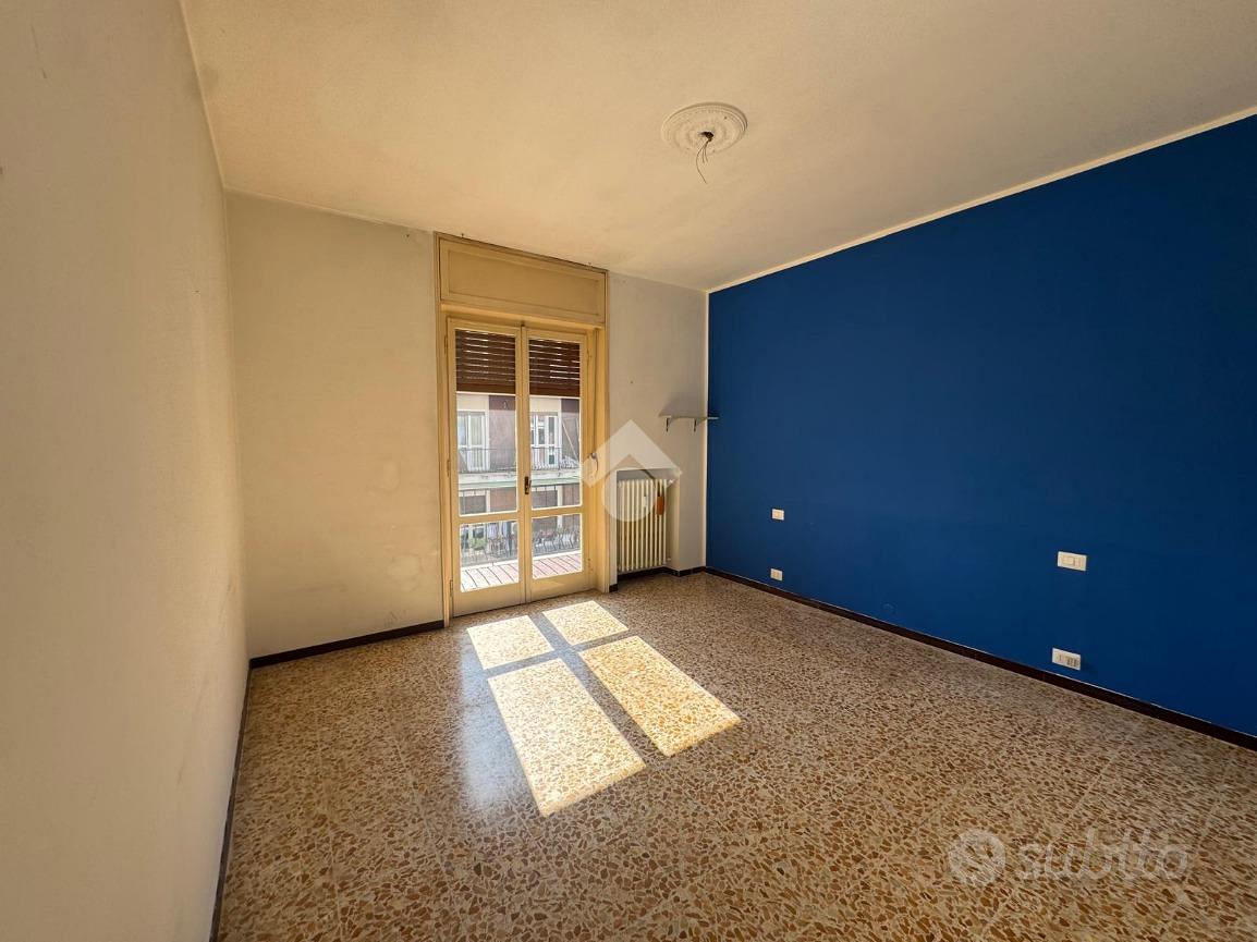 Appartamento – Novara, Sant'Antonio - Vista 5