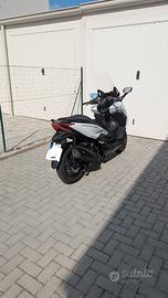 Honda Forza 350
