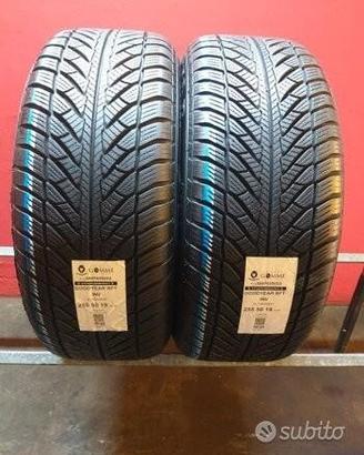 2 gomme 255 50 19 goodyear rft inv a4685