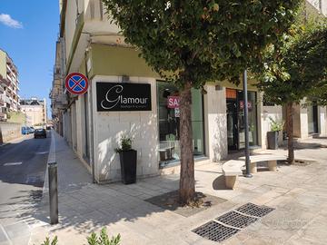 Locale commerciale via Roma 46, Gioia del Colle