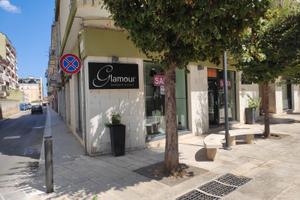 Locale commerciale via Roma 46, Gioia del Colle