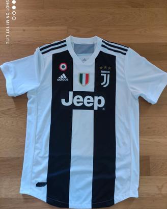 Maglia Cristiano Ronaldo Juventus - originale