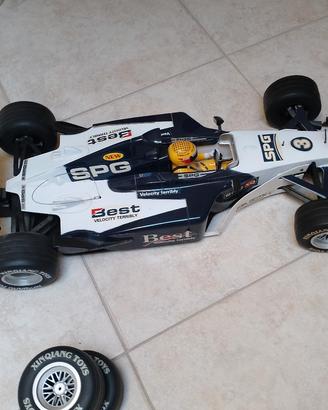 auto formula uno 