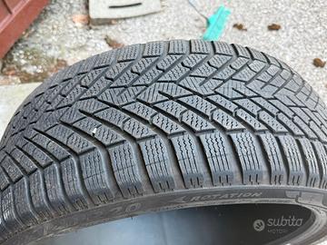 gomme auto