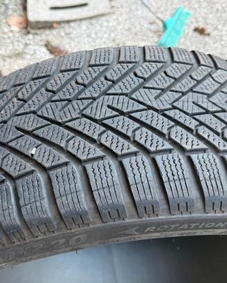 gomme auto