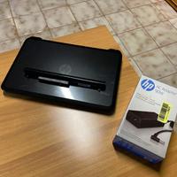 10 Notebook + Alimentatori + Batterie + Ram