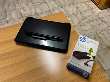 10 Notebook + Alimentatori + Batterie + Ram